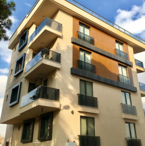 Şeker Apartments